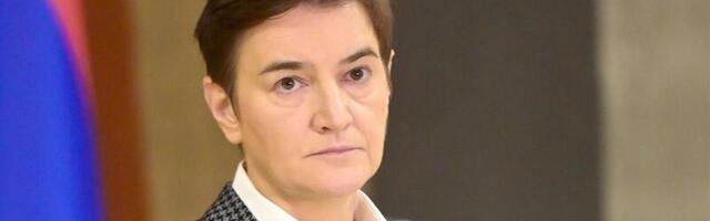 UHAPŠENA DEVOJKA KOJA JE PRETILA ANI BRNABIĆ: Slala preteće poruke! Po nalogu tužilaštva određeno joj zadržavanje do 48 sati