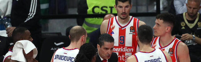 Zvezda jača nego ikada! Crveno-beli razbijaju kasu za nova pojačanja