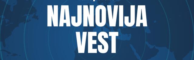 SKANDAL! Zastava tkz. Kosova može, a zastava Rusije ne može u Srbiju!