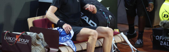 NIKAD SILNIJI SINER! Italijan oduvao sedmog tenisera planete!