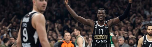 Partizan ne mari za KLS: Bez ključnih igrača protiv FMP-a