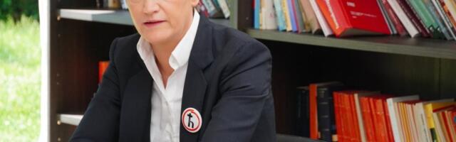 "UVEK ĆEMO VAM SE SUPROTSTAVITI!" Brnanić oštro osudila pucnjavu blokadera: Ovo je finalni čin...