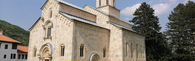 Visoki Dečani – čuvar kontinuiteta srpske istorije