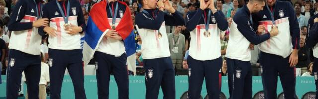 Odbrojavanje je počelo: Rezervišite termin, ovo je raspored utakmica Srbije na Evrobasketu