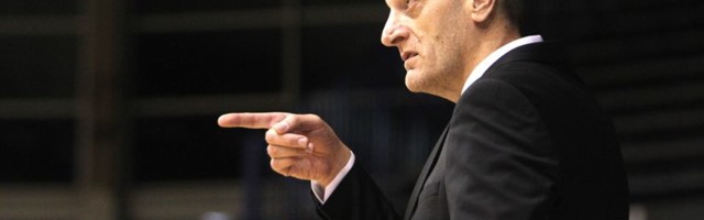 Popović preuzeo Slobodu, Lučić se iz Užica seli na klupu Vršca