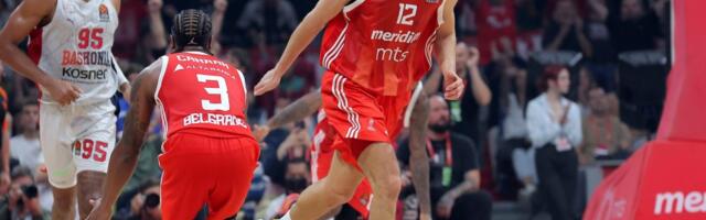 OSVAJAMO ZLATO NA EVROBASKETU: Nikola Kalinić apsolutno jasan!