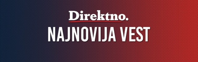 Zabranjeno okupljanje više od PET OSOBA, unutra i napolju!