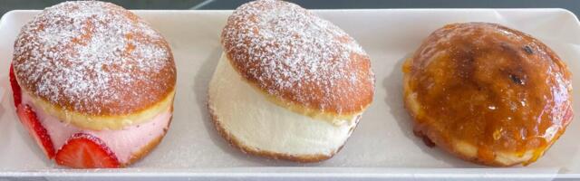 Krofne koje haraju Instagramom – i zašto svi žele još jednu