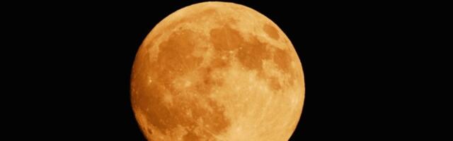 Stiže pun Mesec u Ovnu! 4 horoskopska znaka neće znati ŠTA IH JE SNAŠLO