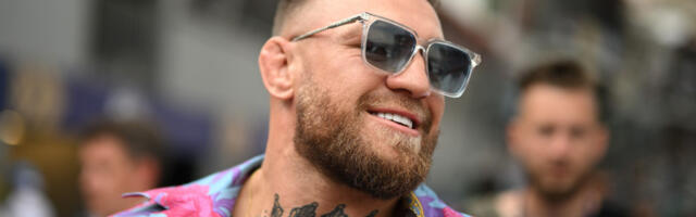 SUSPENDOVAN KONOR MEKGREGOR UFC bez milosti za nekadašnjeg šampiona