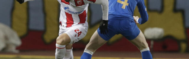 POTRESNA ISPOVEST BIVŠEG IGRAČA ZVEZDE: Na Marakani sam prestao da volim fudbal, samo sam hteo da pobegnem