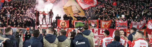 OVO NIKO NIJE OČEKIVAO Zvezda pred totalnim preokretom!