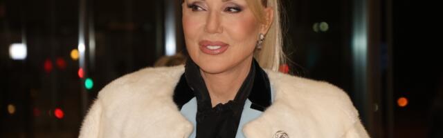 Brena se frizirala kod UČESNIKA ELITE: On otkrio koliko novca daje na frizuru, a evo kako se ponašala