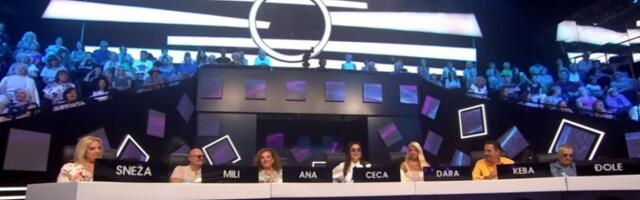 Velike promene - Ona je novi član žirija Zvezda Granda: Pevačica prvi put u ovoj ulozi