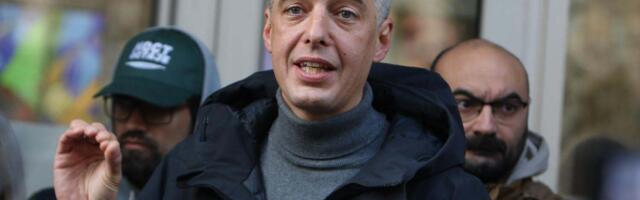 Miketić: Aktivisti zadobili teške povrede ispred Skupštine, da li će nadležni konačno reagovati