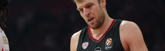 SAŠA VEZENKOV O OSTAVCI ŽELJKA OBRADOVIĆA: „Rezultat je najbitniji – Iznenadila me je ostavka!“