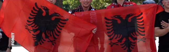 “Nema albanske stranke na Kosovu koja bi bila protiv ujedinjenja sa Albanijom”