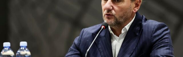 „MOŽEMO DA SE VRATIMO U KAMENO DOBA“: Ostoja upozorio navijače na scenario koji preti Partizanu!