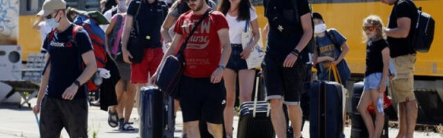 Инфлација у Хрватској дупло већа од просека ЕУ