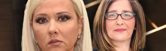 "NIKADA TE NEĆU ZABORAVITI!" Voditeljka RTS-a se POTRESNIM REČIMA oprostila od koleginice koja je mnogima bila uzor