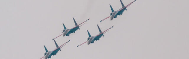 Русија напала енергетска постројења у Одеској и Полтавској области