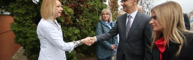 Macut najavio ubrzani razvoj istoka Srbije: Podrška za Aleksinac i Ražanj kroz konkretne programe