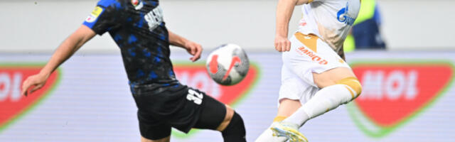 DERBI KOLA U BAČKOJ TOPOLI Evo gde možete gledati meč TSC - Crvena zvezda