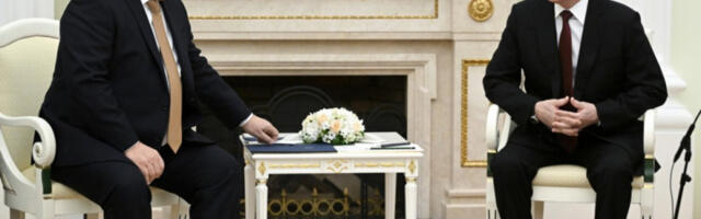 Орбан писао Путину: Да ли ће бити узвратних мера