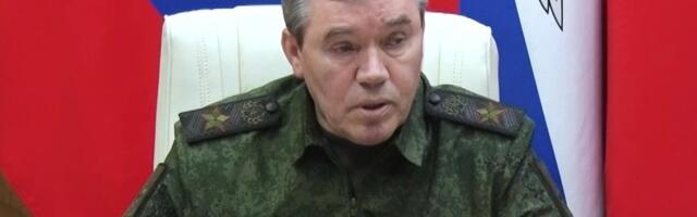 Šta se to dešava u Donbasu?! Hitno se oglasio šef ruske vojske - situacija se razvija na najkritičniji mogući način