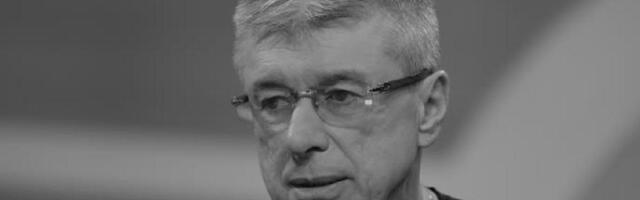 "ČULA SAM SE SA NJIM PRE NEGO ŠTO JE UMRO" Pevačica pročitala poslednju poruku koju je dobila od Saše Popovića: To čuvam...