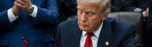 Čistka u američkoj diplomatiji: Tramp povlači ambasadore Bajdenove ere - i Balkan na udaru