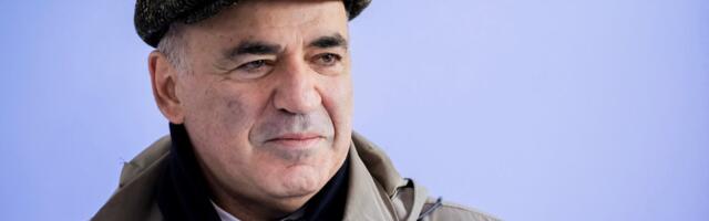 Rusija proglasila teroristom Garija Kasparova: Čuvenom šahisti preti kazna do 7 godina zatvora