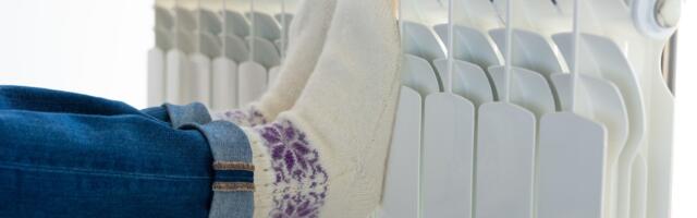 Zašto su vam ruke i stopala stalno hladni?