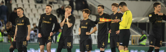 Poznato koga Partizan vodi na pripreme: U Antaliju ide igrač zbog kog je nastao haos