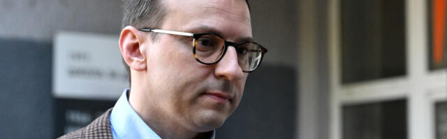 Petković: Izuzetno teška godina za Srbe na KiM, očekujem dijalog u januaru