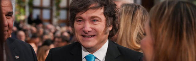 Аргентина покреће антисосијалистички блок, Милеј тражи савезнике