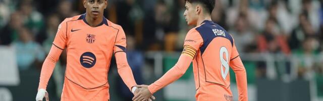 KAKO JE REAL NAPRAVIO VELIKI KIKS?! "Kraljevskom" klubu preporučili brutalno pojačanja, a oni rekli - NIJE DOBAR ZA NAS!