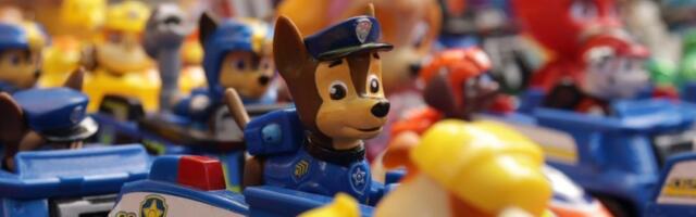 Zašto deca ne skidaju pogled sa "Patrolnih šapa"? Razlog će iznenaditi roditelje - ovako utiče na njih