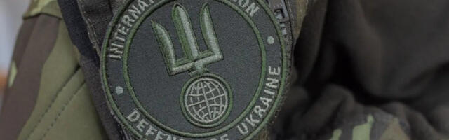 Распуштен батаљон Легије странаца у Украјини, плаћеници пуцали на сопствене јединице