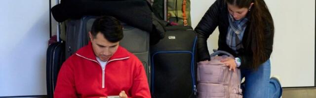 HAOS U EVROPI Masovno se otkazuju letovi!