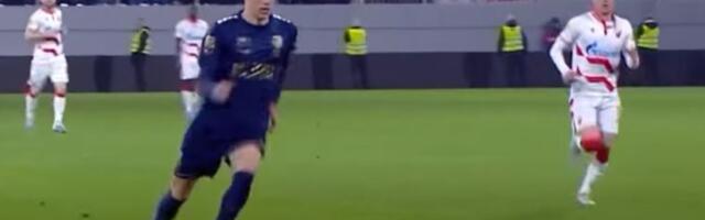 Transfer bomba na “čizmi”: Srpski golgeter potpisao za Lacio (VIDEO)