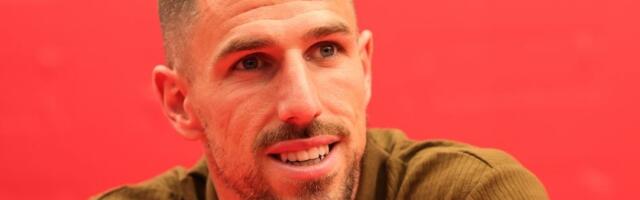 Degenek dobio poziv sa Kipra