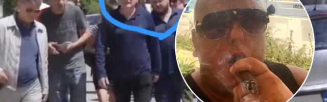 Javnost će odgovore dobiti: Ako ne od Dragana Milića, onda sigurno od Barona