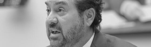 UMRO MARK BRNOVIĆ Porodica saopštila tužne vesti