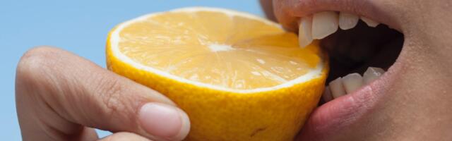 Zdravi zubi za duži život