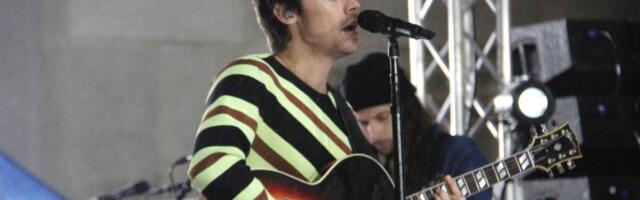 Potvrđeno je: Harry Styles izdaje novi album u martu 2026.