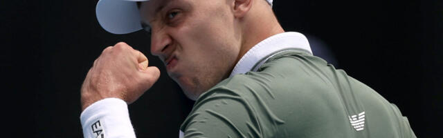 Tooooo - Međedović u drugom kolu Australijan opena, slomio Argentinca posle 3 sata borbe