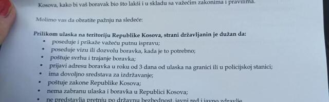 Akademski plenum: Univerzitet u Prištini se gasi, država se povlači