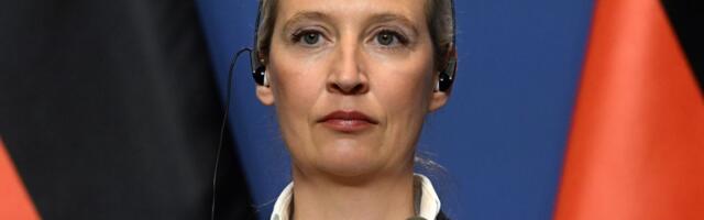Šefica AfD-a: Zemlja koja je raznela “Severni tok” ne može biti prijatelj Nemačke