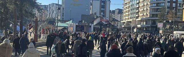 Zlatibor ostvario rast turističkog prometa u 2025. godini